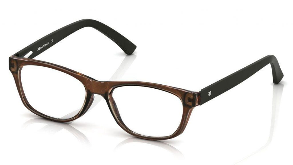 Brow-line Best Eyeglasses for Ladies