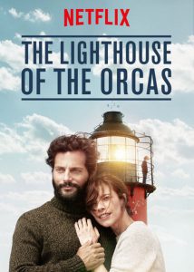 The Lighthouse of the Orcas