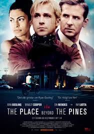he Place Beyond the Pines