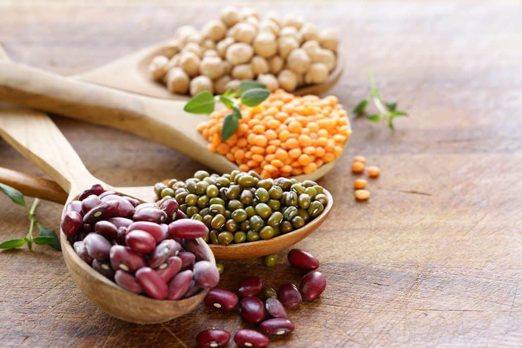 8 Reasons Beans Should Be Your Favorite Legume