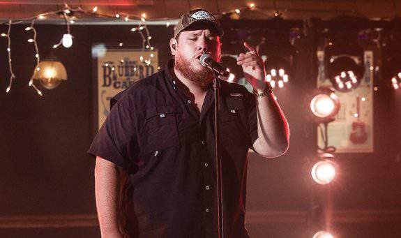 Luke Combs’s ‘Better Together’