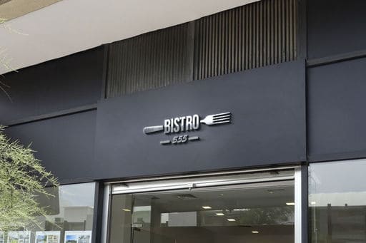 Bistro 555 restaurants open on Christmas