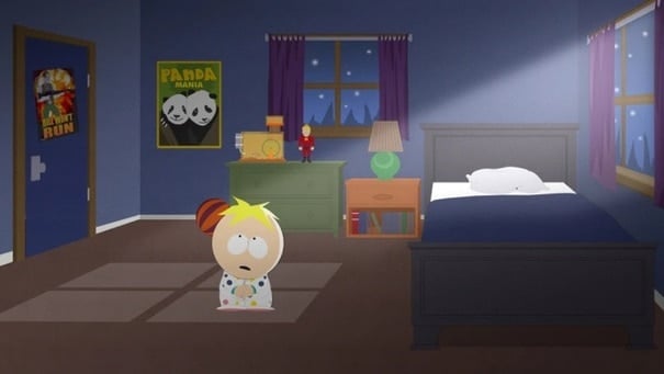 LetGoLetGovPromo1-newscase South Park on Netflix