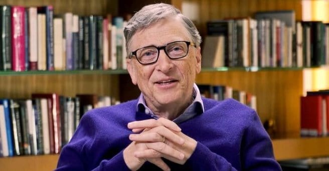 Bill Gates divorces his wife | Bill Gates Ex-girlfriend Becomes the reason for the news of Bill Gates divorces his wife.