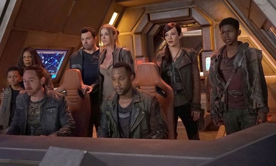The Orville season 3 | What Happened to “The Orville Season 3” Release Date?