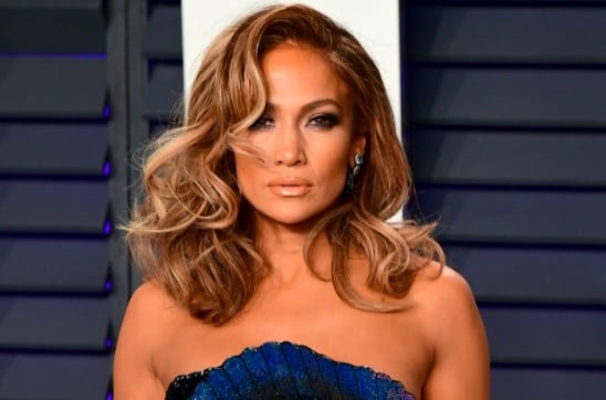 jennifer lopez | Jennifer Lopez: Hot Hits that Hits the Floor Again
