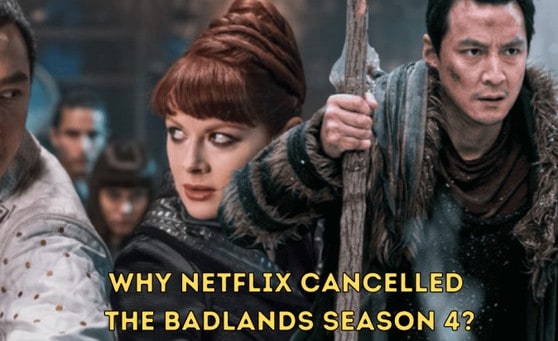 Into the Badlands season 4 | Has Netflix Cancelled Into the Badlands Season 4? Here are all the updates on the show!