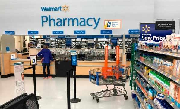 walmart pharmacy | Walmart Pharmacy: Things to Know About Walmart Care Clinic