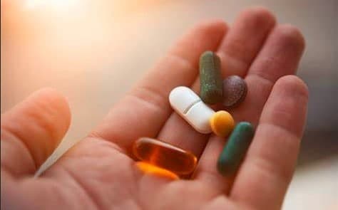 Best Supplements for Anxiety