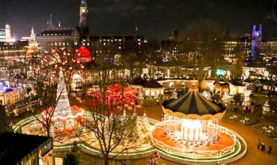 Christmas holiday | Best Christmas Destinations In The World For Magical Christmas Holiday