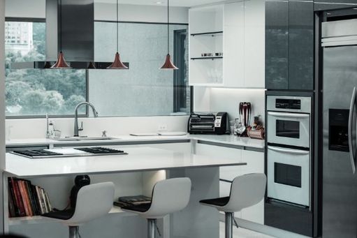 A Designers Guide for Kitchen Trends 