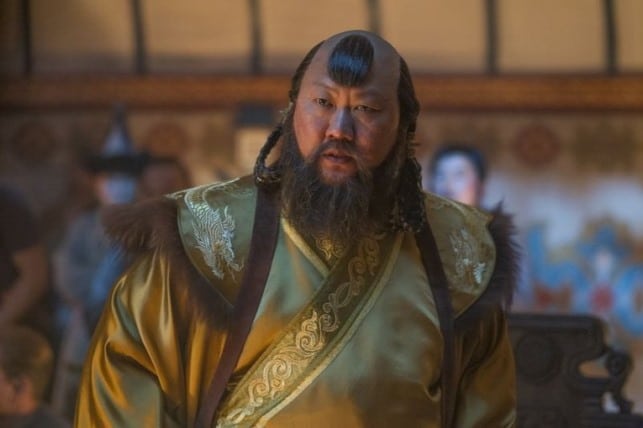 season 3 of Marco Polo | Will there be a season 3 of Marco Polo on Netflix?