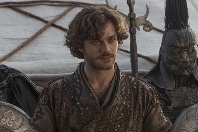 season 3 of Marco Polo | Will there be a season 3 of Marco Polo on Netflix?