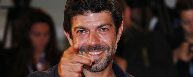 Pierfrancesco Favino