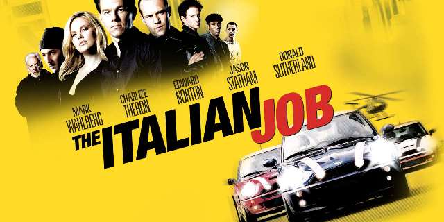 The Italian Job