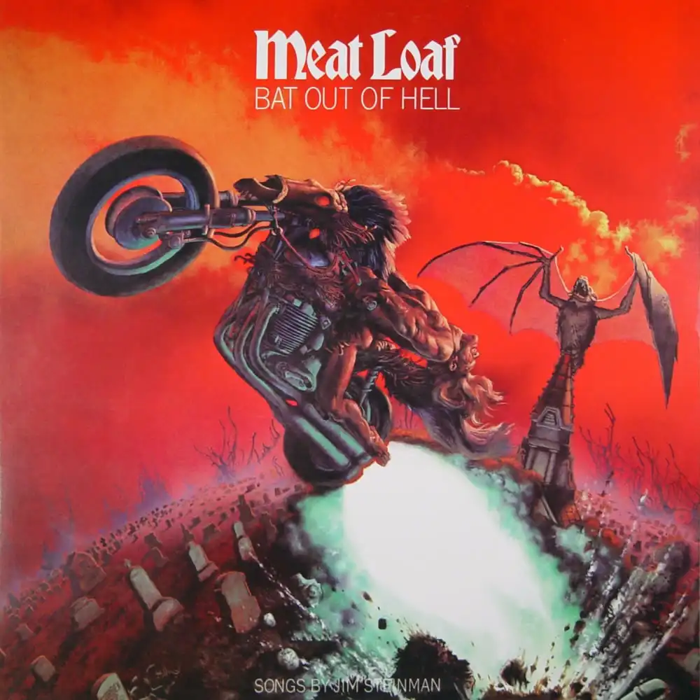 Bat out of hell | Bat out of hell Rock Star dies due to COVID at the age 74?