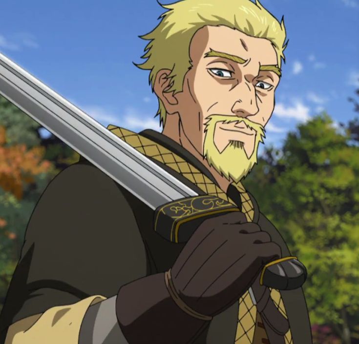 Vinland Saga Season 2 Release date | Anime Series Vinland Saga Season 2 expected Release date