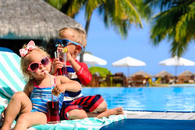 Comfort Babysitter- luxurious holiday in Cancun