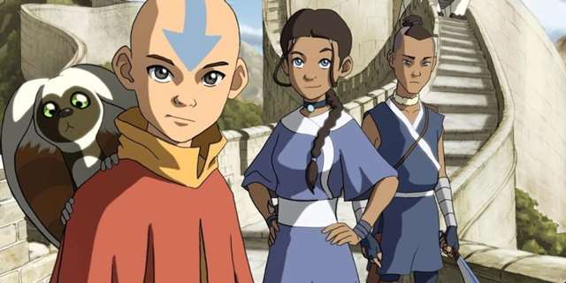 Avatar: The Last Airbender