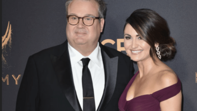 Eric Stonestreet