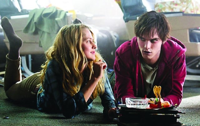 Is there going to be a follow-up Warm Bodies 1