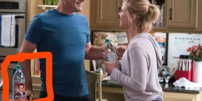 Modern Family Easter eggs Reddit discovered ten subtle secrets in Modern Family