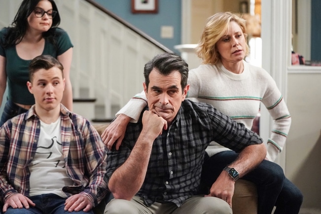 Modern Family's Worst Betrayals