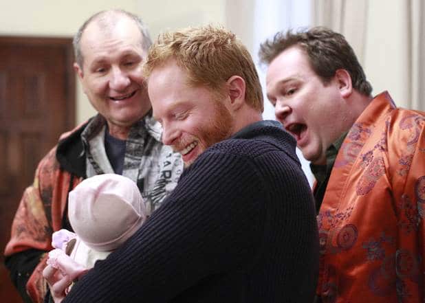 Modern Family's Worst Betrayals