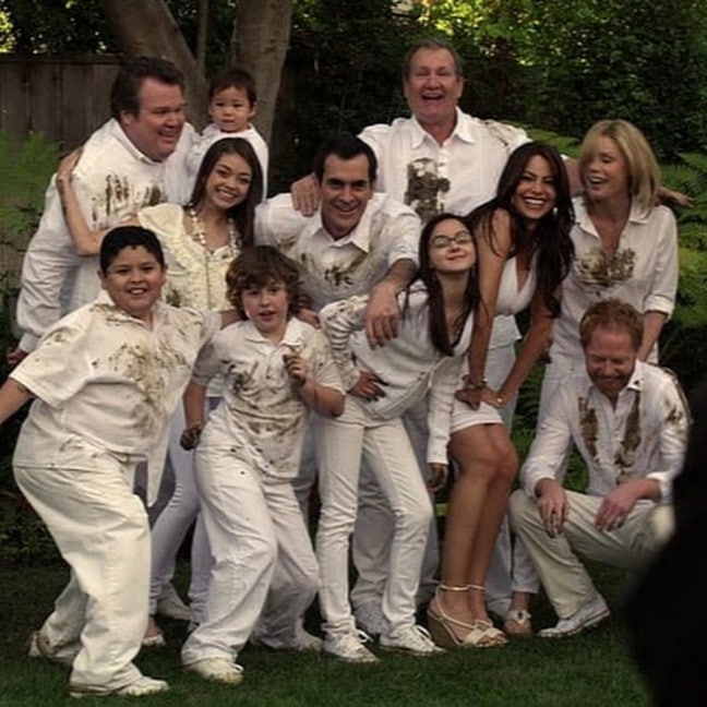 Modern Family Fan Theories 