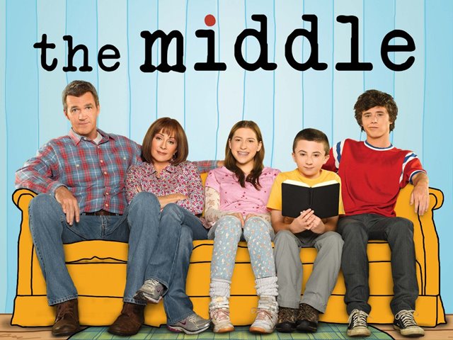 Top 10 Modern Family Reddit similar TV shows