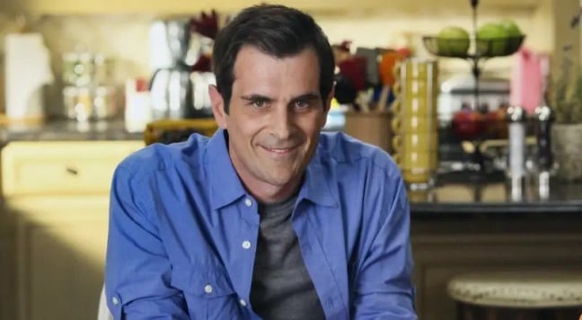 Most Modern Family's Popular Characters