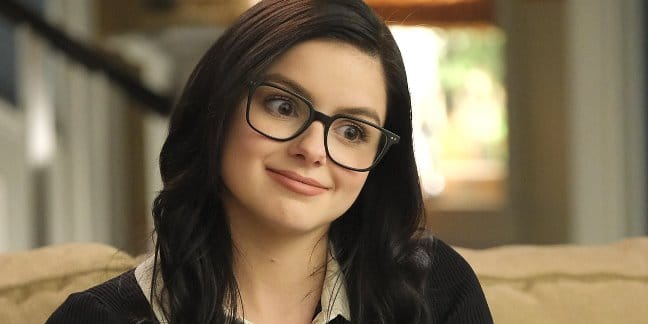Why Is Alex the Cast's protagonist in Modern Family?