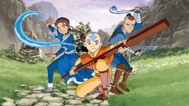 Avatar: The Last Airbender