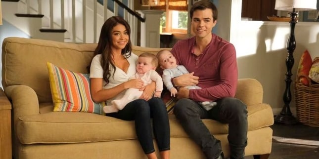 Most Surprising Occurrences In Modern Family