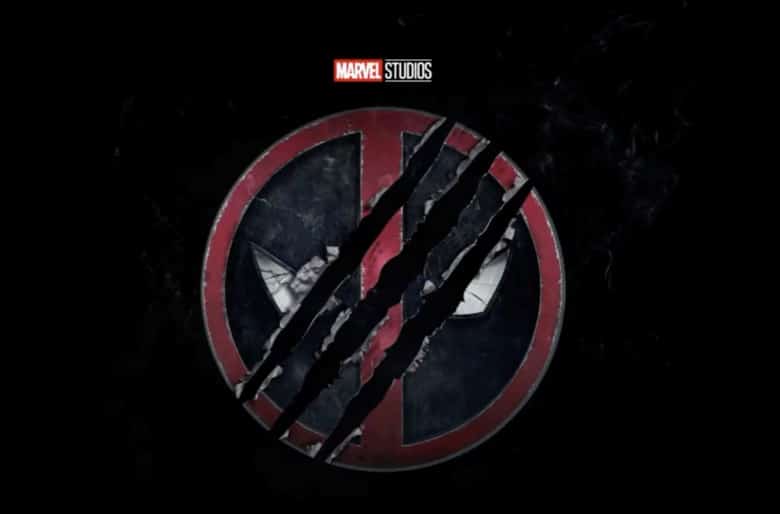 'Deadpool 3' Logo Teases the Return
