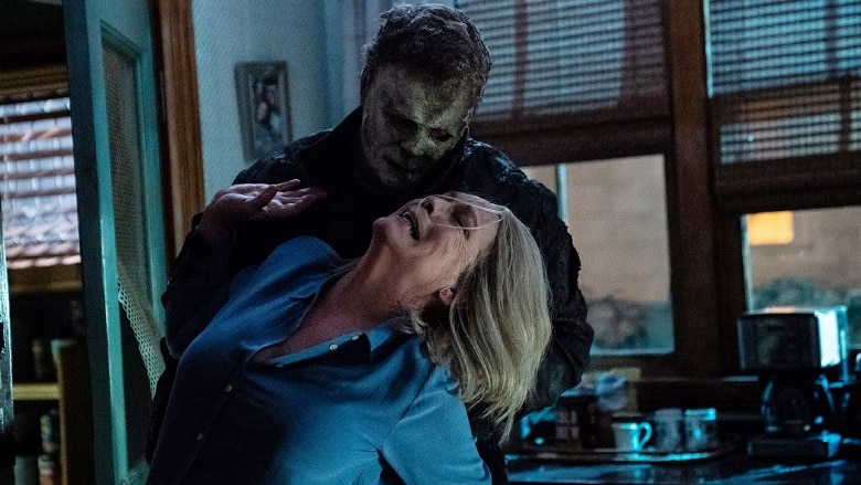 Halloween III: Season of the Witch and Holloween 4: