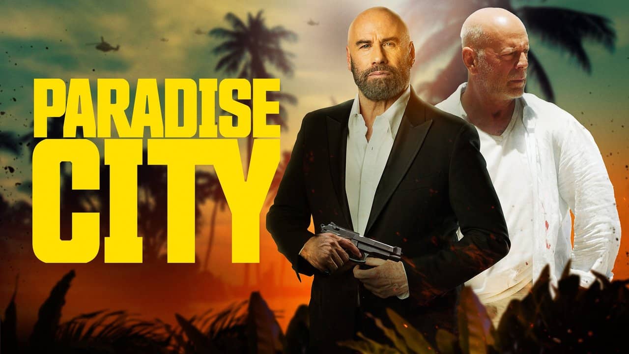 Is Paradise City The Last Movie By Bruce Willis