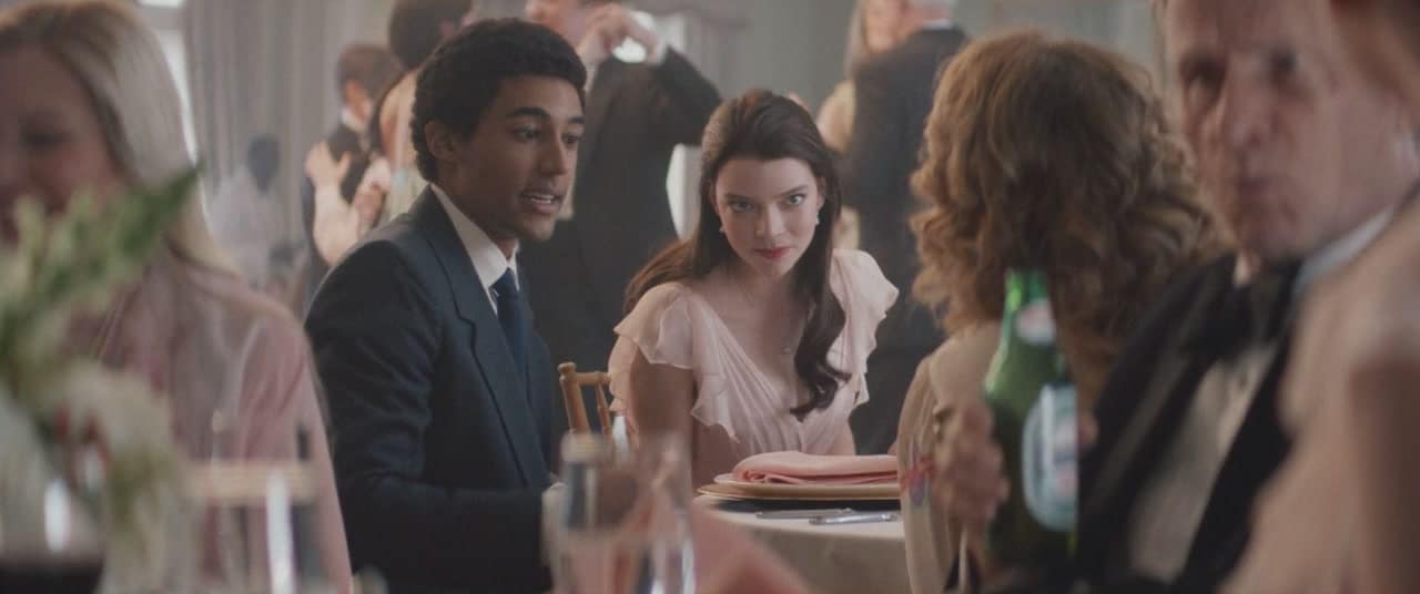 Barry Anya Taylor Joy