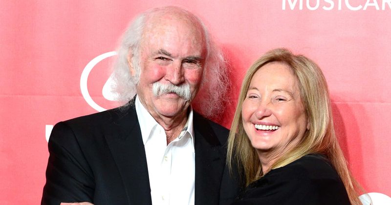 david crosby wife jan