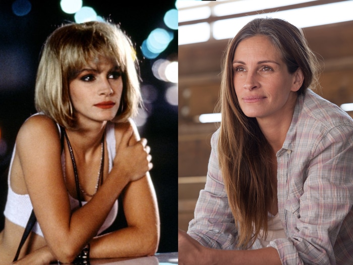The List of Julia Roberts Movies
