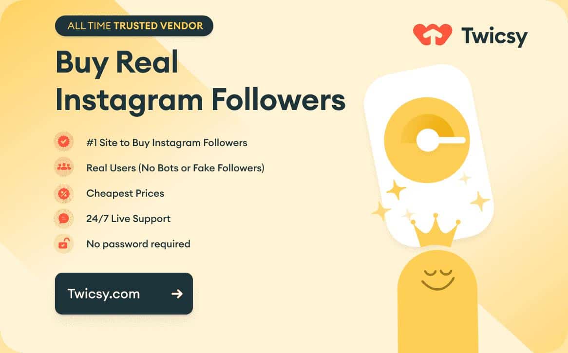 Top 5 Platforms To Buy Instagram Followers