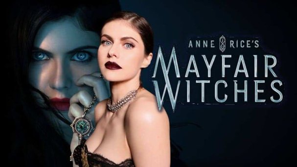 Anne Rices Mayfair Witches 2023
