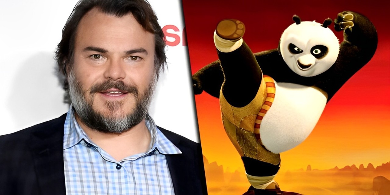 Cast of Kung Fu Panda 4 2 1