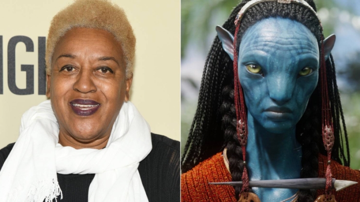 CCH Pounder as Mo’at