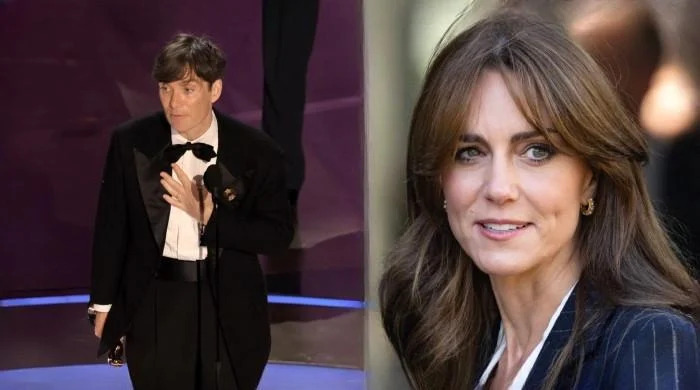 Who got best actor at the Oscars 2024? Cillian Murphy's childhood school declares 'No Homework Day' after he wins his first Oscar.